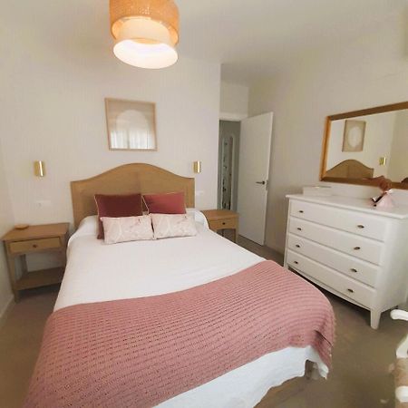 Mendoza A Un Paso De La Playa Apartment Malaga Luaran gambar