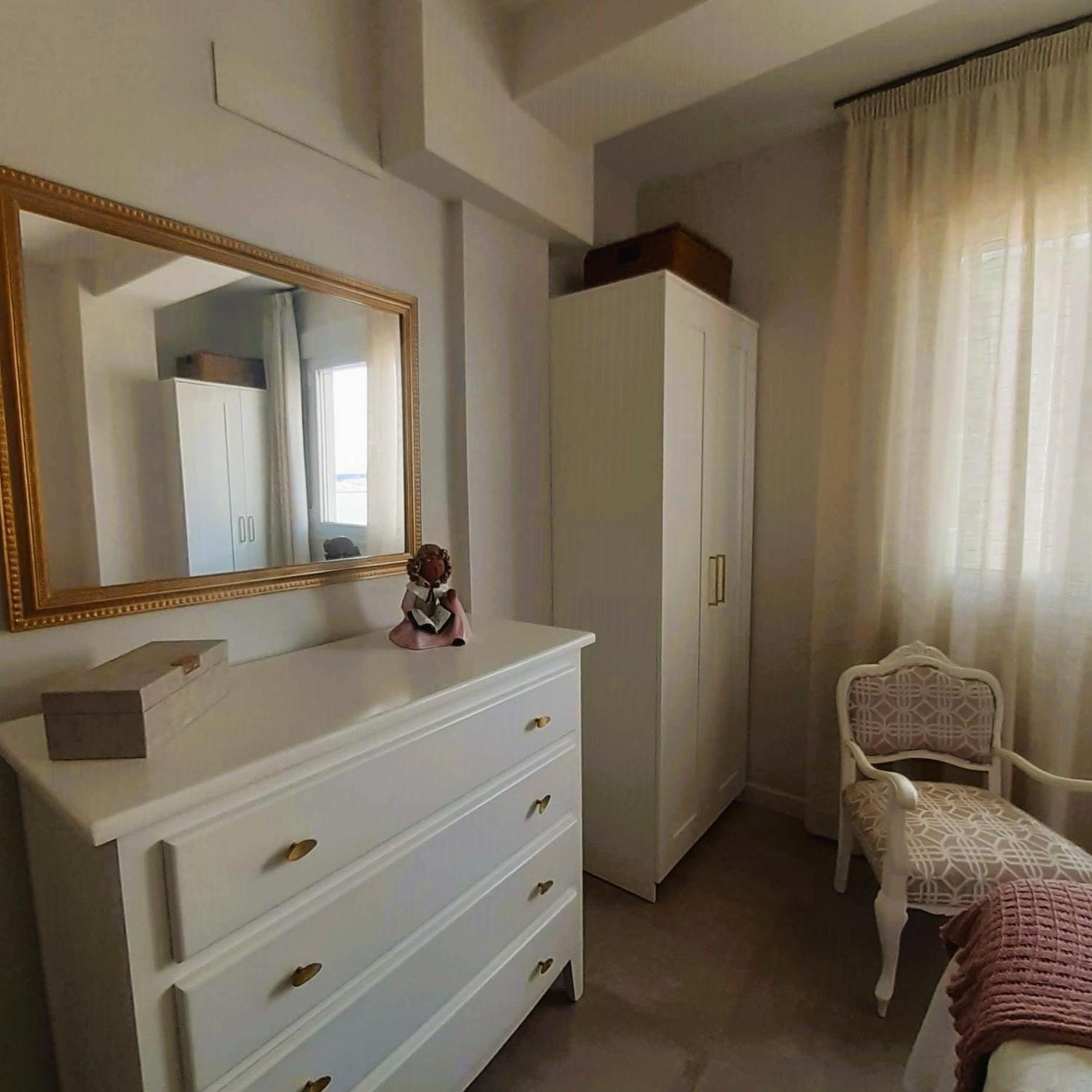 Mendoza A Un Paso De La Playa Apartment Malaga Luaran gambar