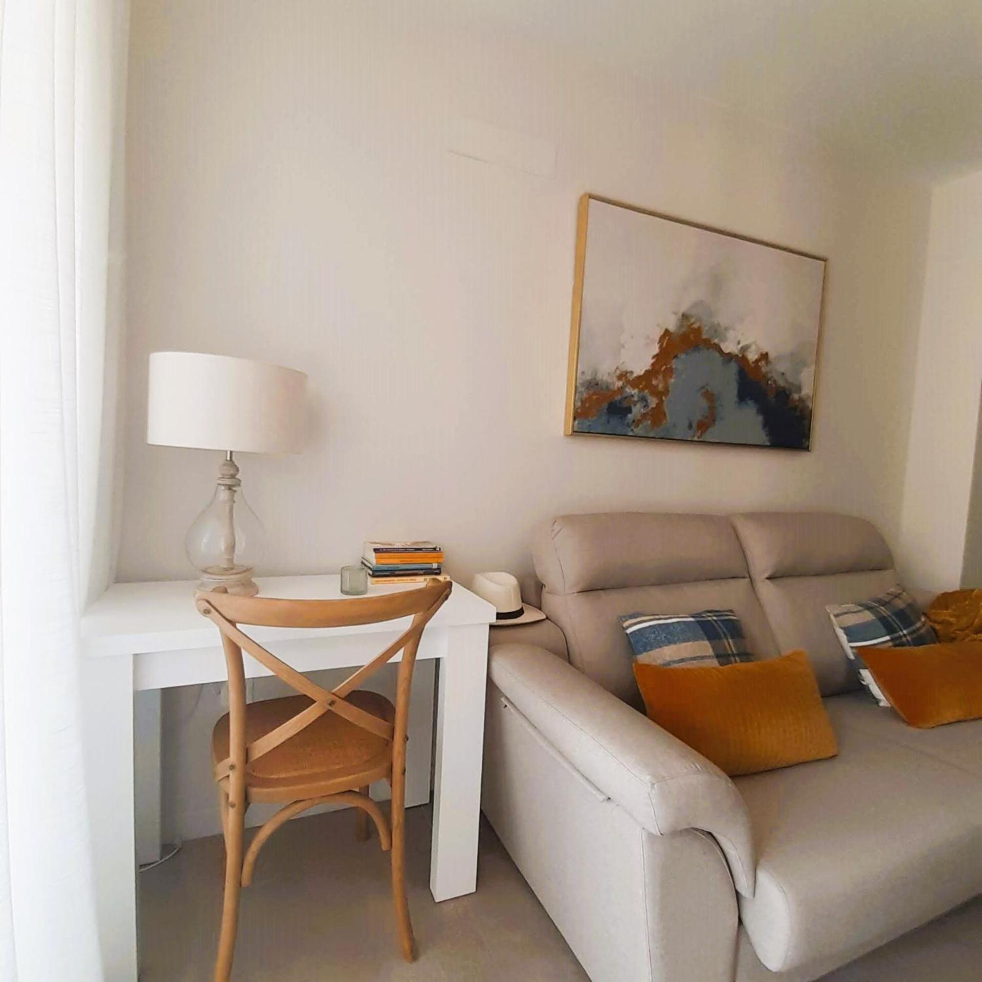 Mendoza A Un Paso De La Playa Apartment Malaga Luaran gambar
