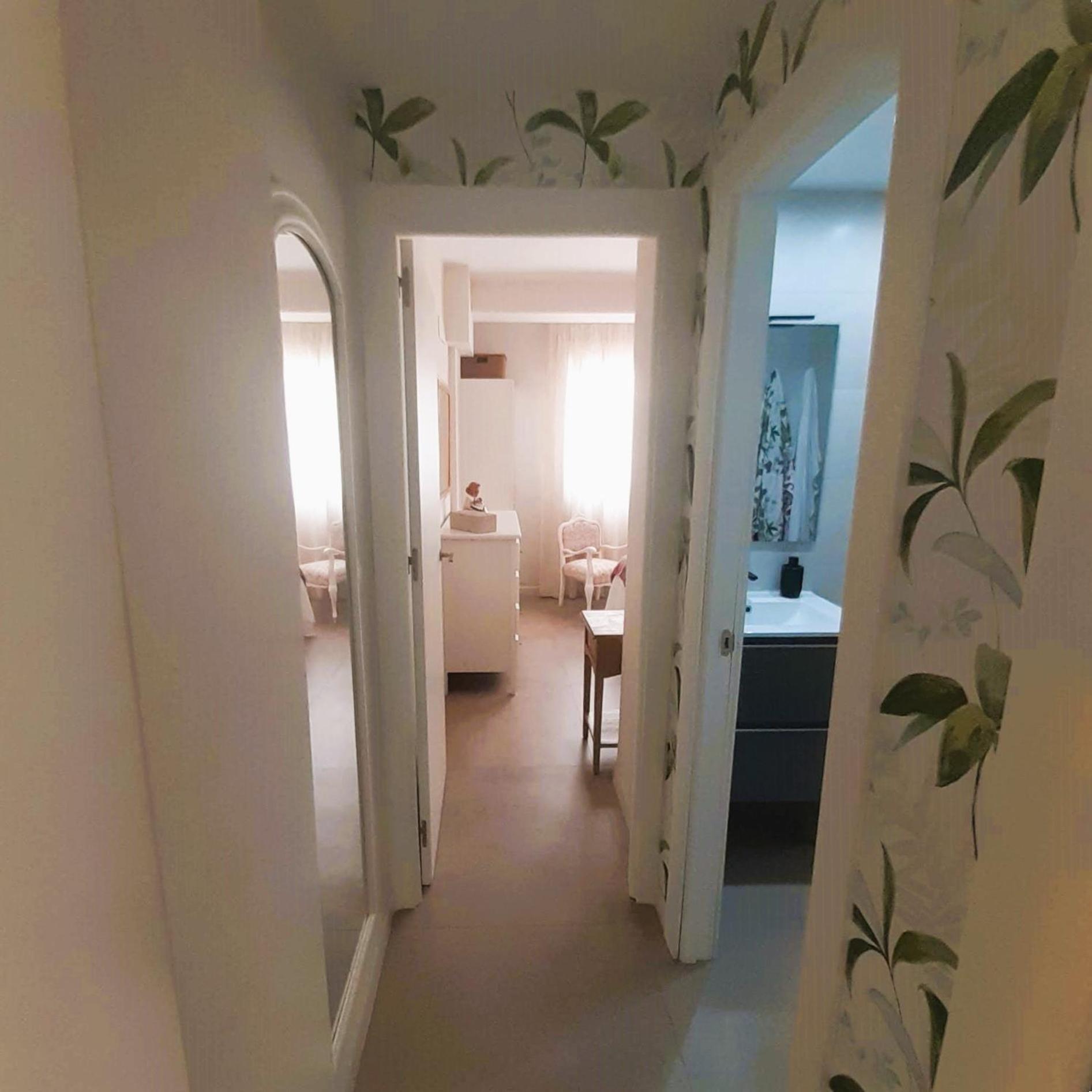 Mendoza A Un Paso De La Playa Apartment Malaga Luaran gambar