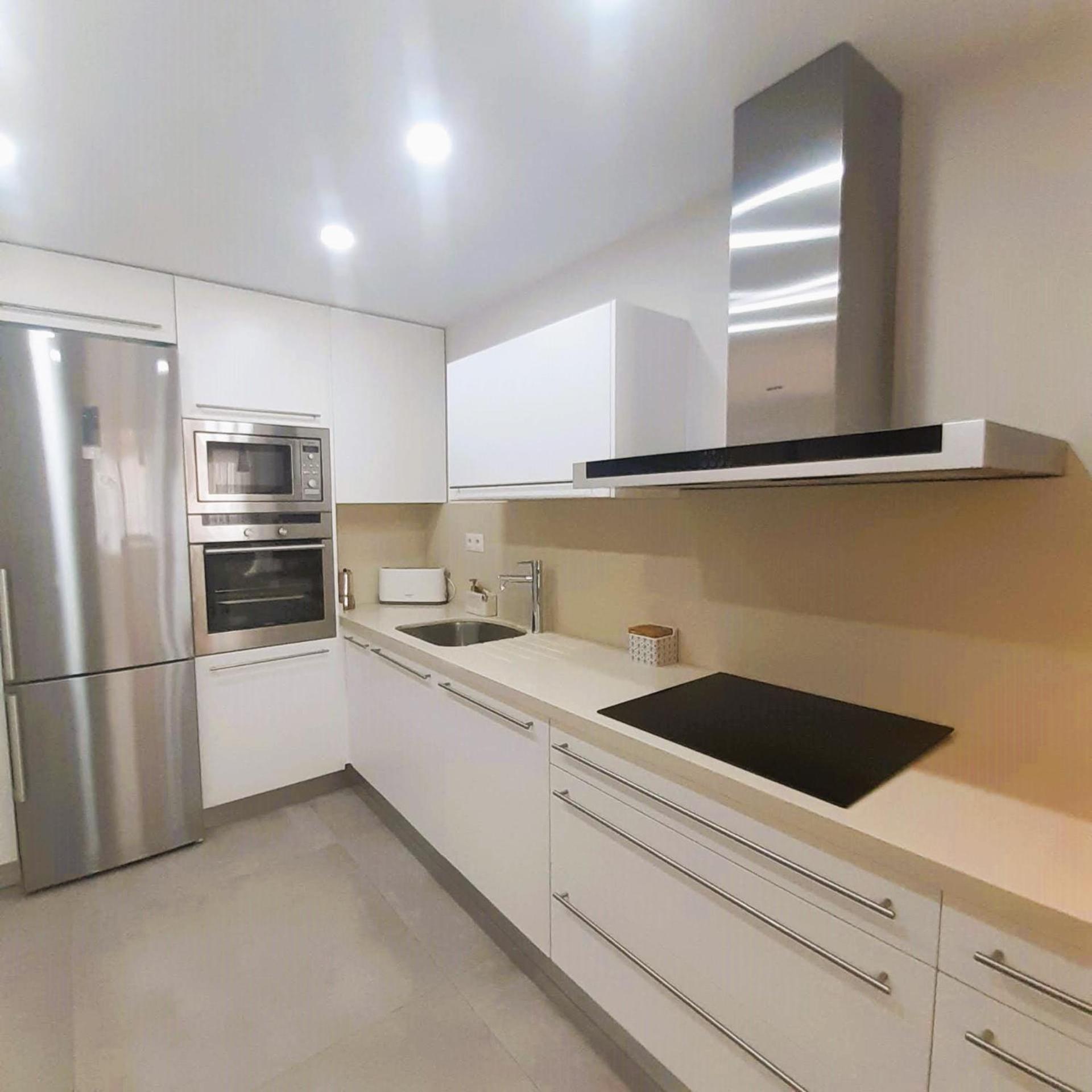 Mendoza A Un Paso De La Playa Apartment Malaga Luaran gambar