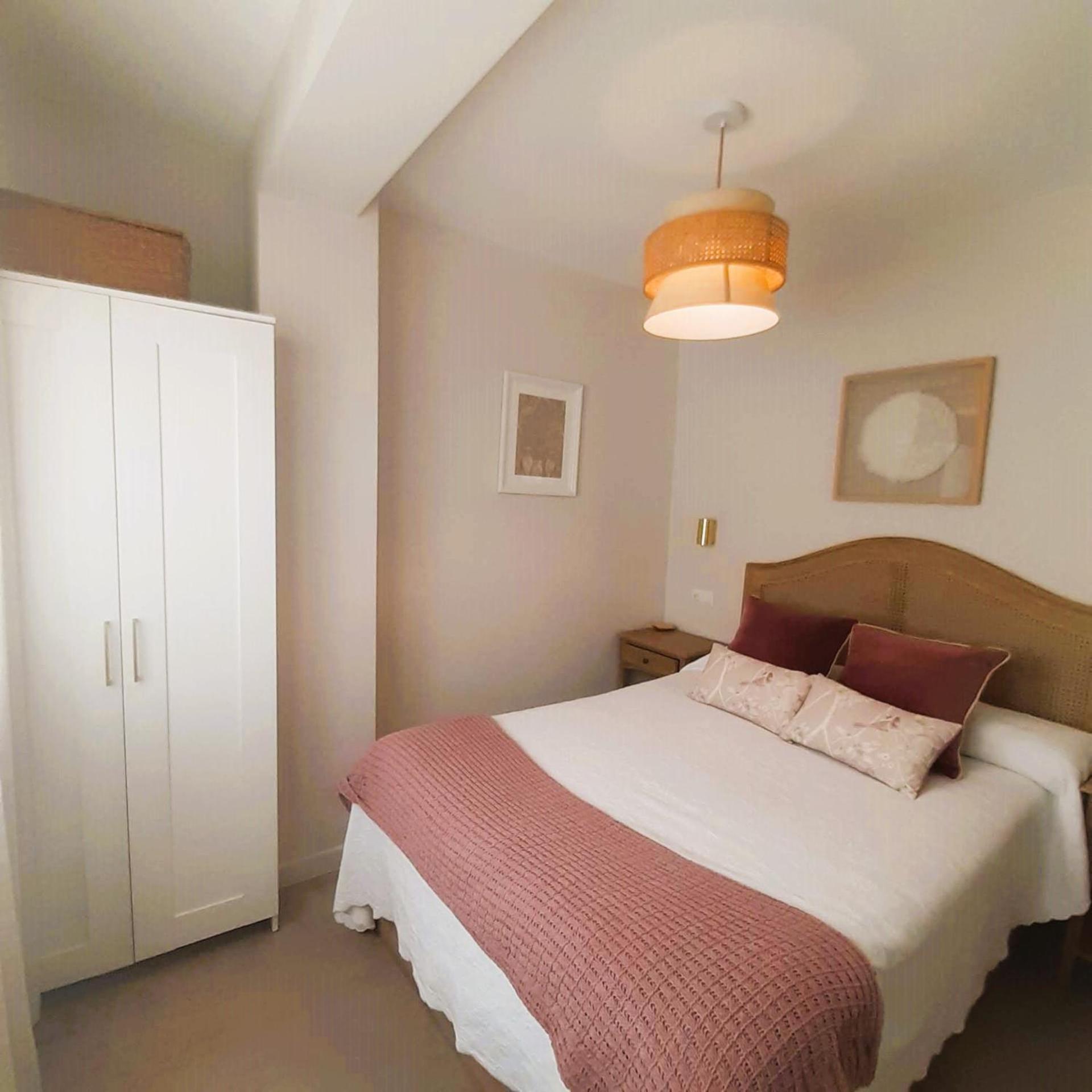 Mendoza A Un Paso De La Playa Apartment Malaga Luaran gambar