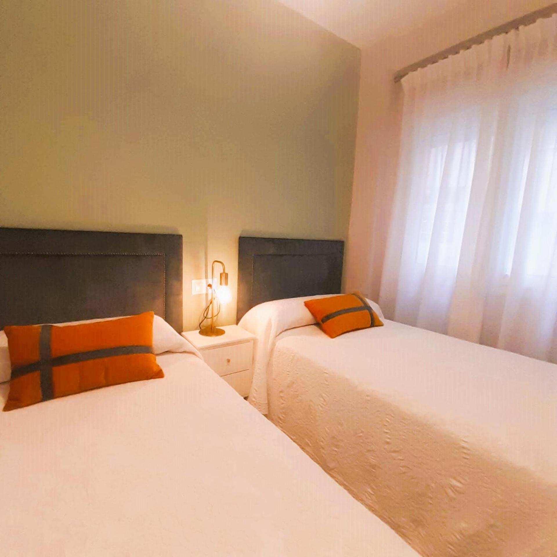 Mendoza A Un Paso De La Playa Apartment Malaga Luaran gambar