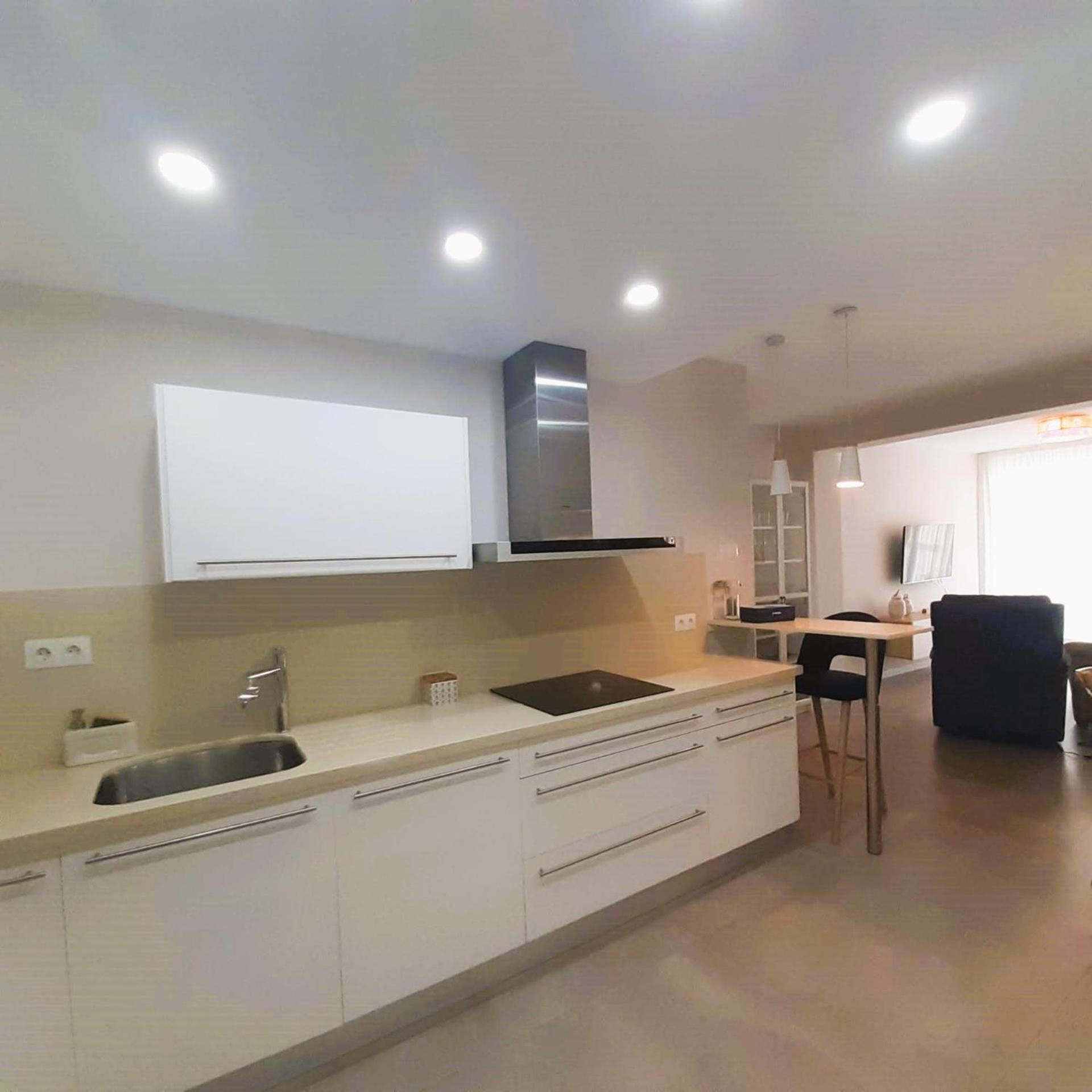 Mendoza A Un Paso De La Playa Apartment Malaga Luaran gambar