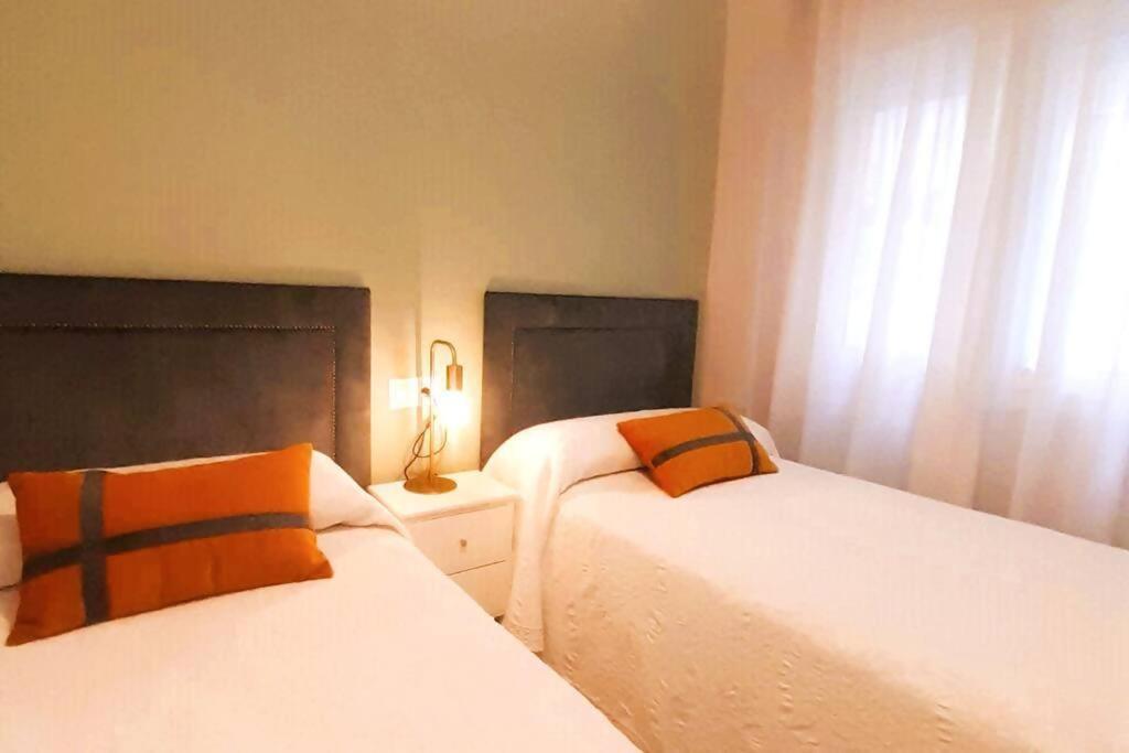 Mendoza A Un Paso De La Playa Apartment Malaga Luaran gambar