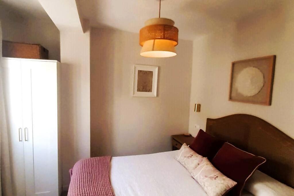 Mendoza A Un Paso De La Playa Apartment Malaga Luaran gambar